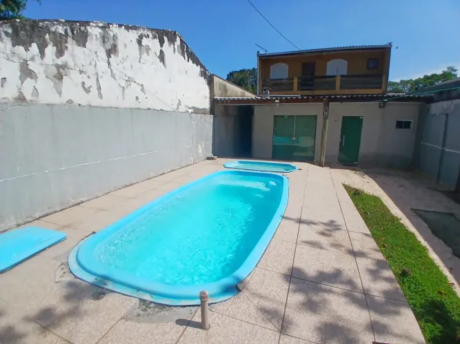 Vendo Casa Guaratuba