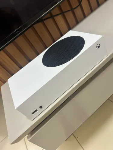X box série S