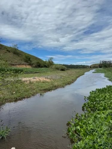 Excelente sítio em Jabaquara - Anchieta ES