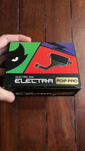 Electra pop