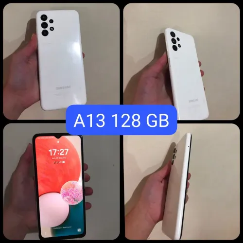 Samaung A13 128 Gb