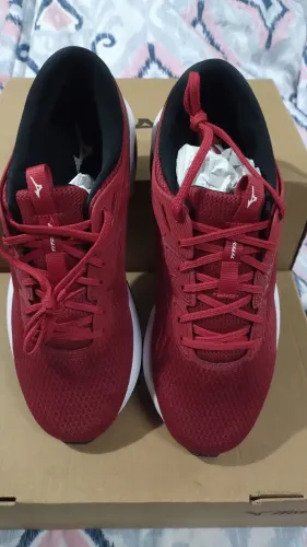 Tênis Mizuno Wave Titan II 41
