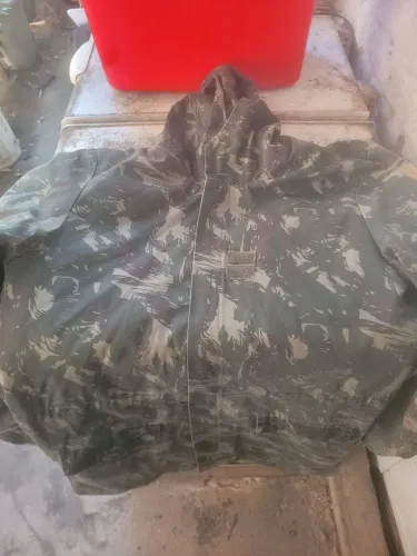 Pra sair rápido