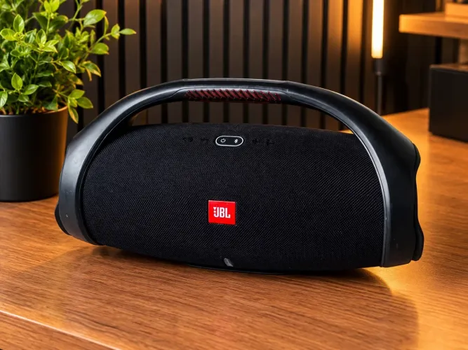? JBL BOOMBOX 2 ORIGINAL ? SOM POTENTE! ?