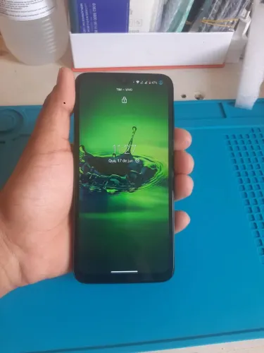 Moto g 8 plus