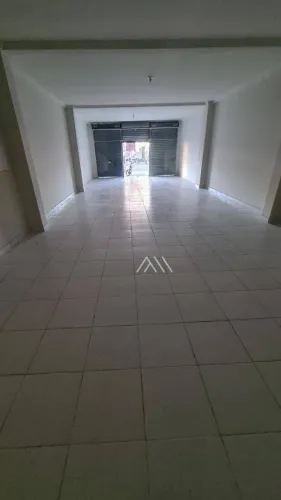Ponto para alugar, 105 m² por R$ 4.000/mês - Anil - São Luís/MA