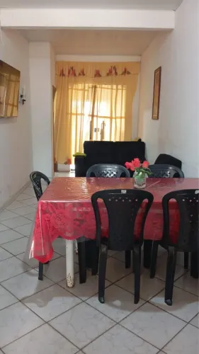 CASA NA PRINCIPAL DO JADERLANDIA