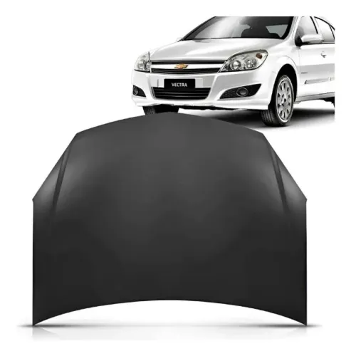 CAPO VECTRA 2009  a  2013 NOVO