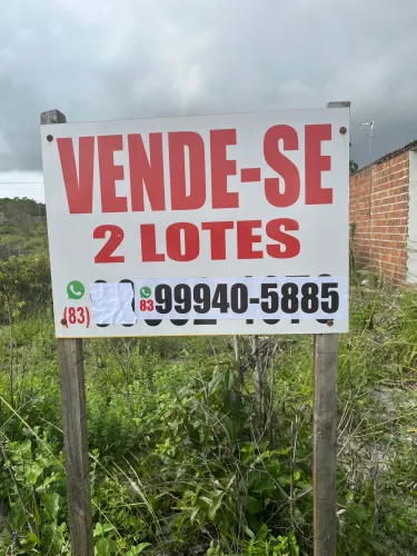 TERRENO NO CONDE