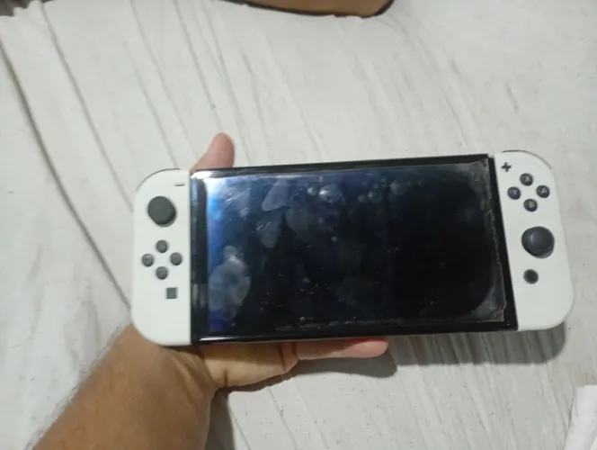 Vídeo game *