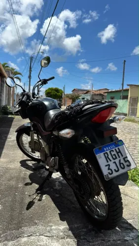Moto 160 2020