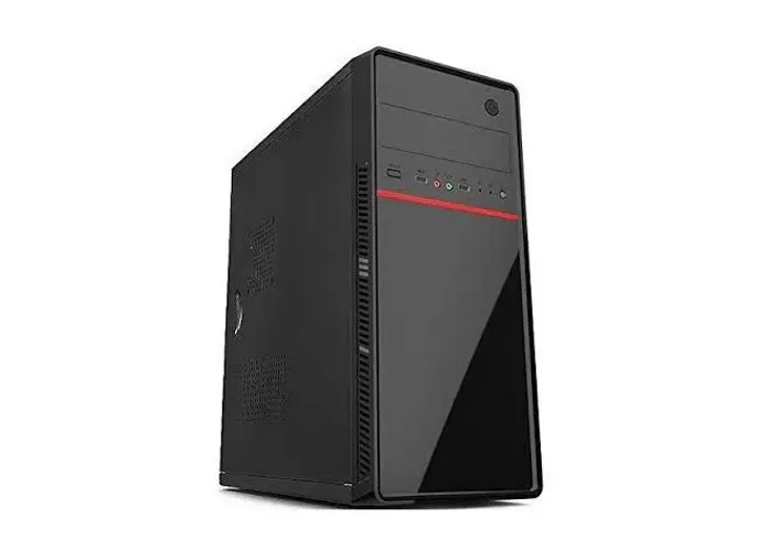 Aluguel PC