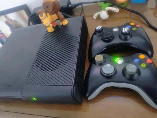 Xbox 360
