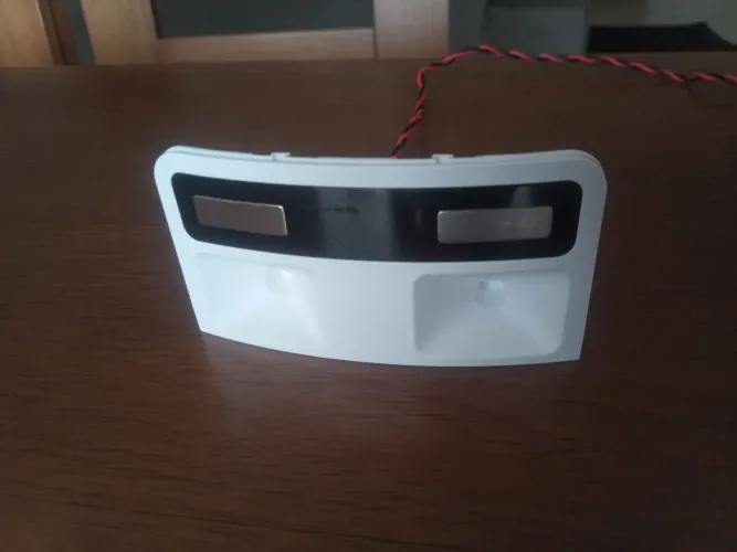 Entrada dock carregador Xiaomi H40