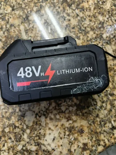 Bateria Lithium ILN 48v