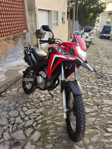 Moto sem detalhes 2023 pessoas exigentes