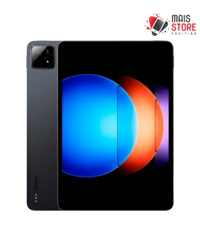 Tablet Xiaomi Pad 6S Pro 512GB 12.4" - (Novo/Lacrado)