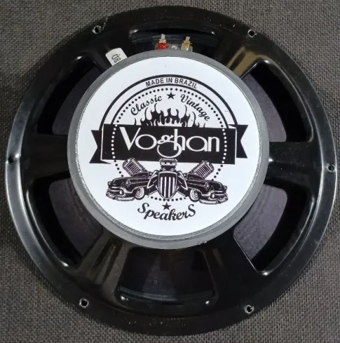 Alto Falante Voghan Classic Vintage