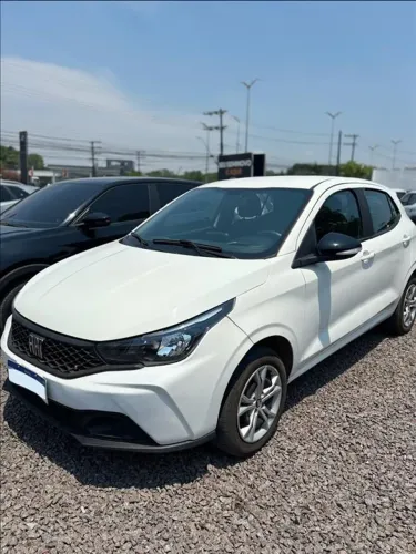 Fiat Argo Drive 1.0 Firefly 2026
