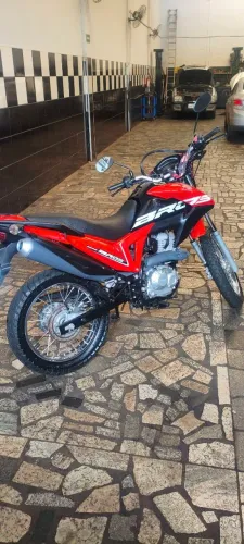 Bros 160 ESDD