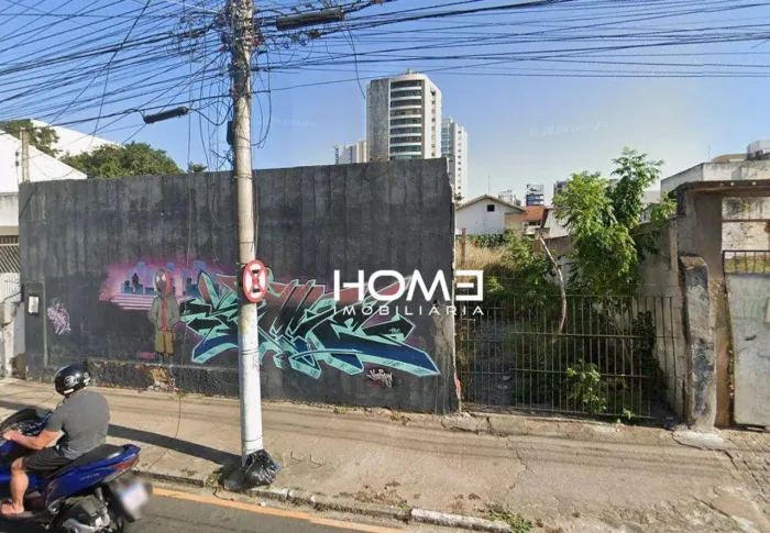Terreno à venda, 549 m² por R$ 525.000,00 - Centro - Campos dos Goytacazes/RJ