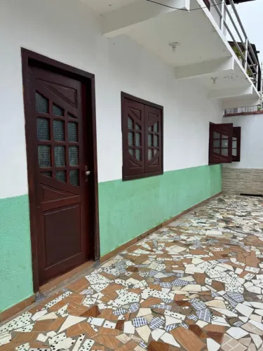 Aluguel de apartamento na cidade nova