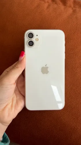 iPhone 11 256 GB Única Dona
