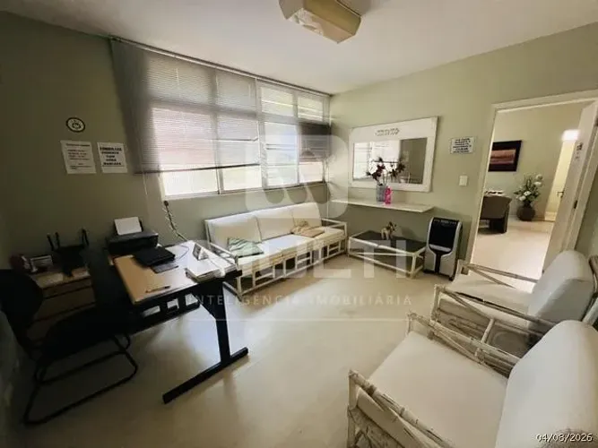 Sala - MARTINS