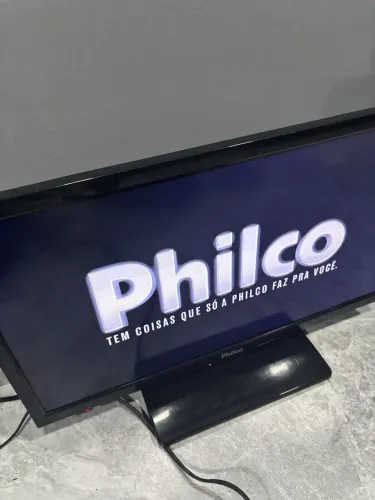 TV/MONITOR PHILCO 20 Polegadas