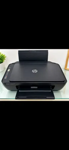 impressora HP