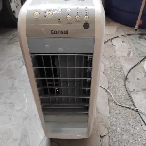 Aquecedor 127v Consul