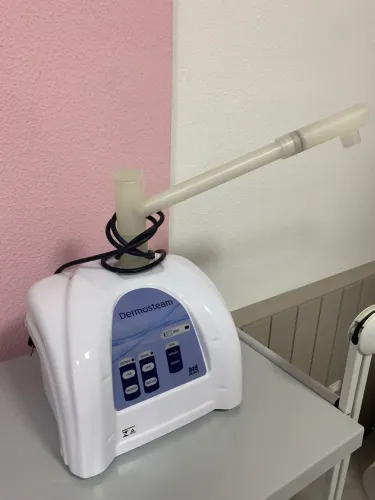 Vapor de ozônio