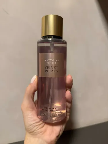 Body Splash Victorias Secret - Velvet Petals