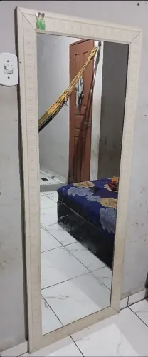 Vendo espelho grande