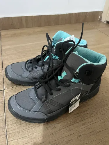 Bota de Trilha