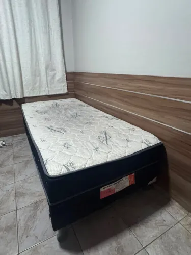 CAMA BICAMA SOLTEIRO