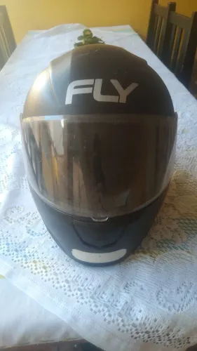 Vendo capacete 50reais