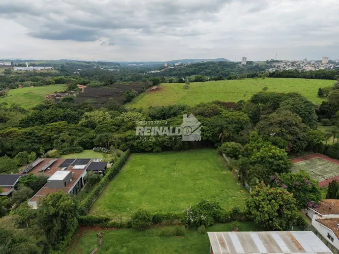 Terreno à venda, 2353 m² por R$ 680.000,00 - Morada das Fontes - Itatiba/SP