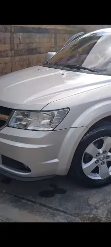 Dodge Journey SXT 2.7 V6 185cv Aut. 2010