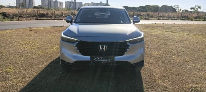 Honda HR-V EX 1.5 Sensing 16V 5P Aut. 2023