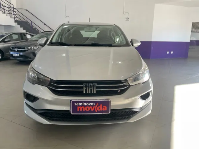 Fiat Cronos Drive 1.0 6V 2025