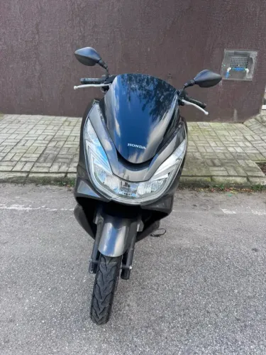 PCX 150 ABAIXO DA FIPE