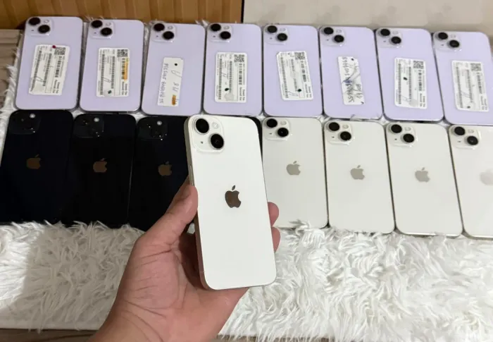 iPhone 14
