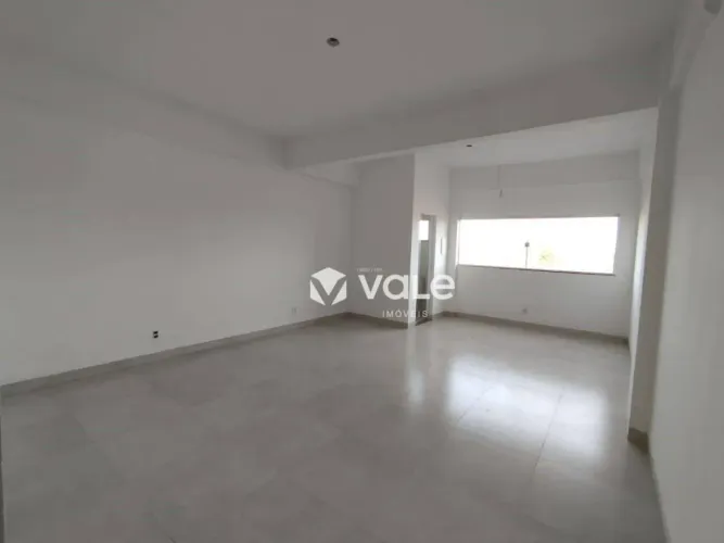 Sala para alugar, 30 m² por R$ 1.117,00/mês - Setor Bela Vista (Taquaralto) - Palmas/TO