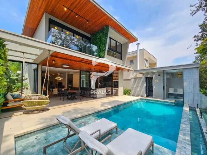 Casa, 6 dormitórios, na Riviera de São Lourenço