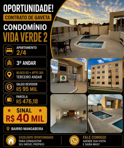 Investimento / Aceito trocas!