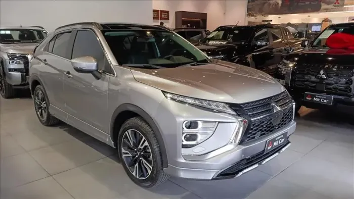 Mitsubishi Eclipse Cross HPE-S 1.5 AWD 165cv Aut. 2023