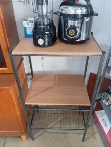 Fruteira nova em oferta
