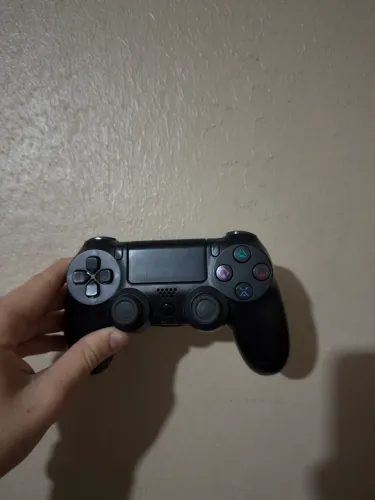Controle Genérico PS4/PC