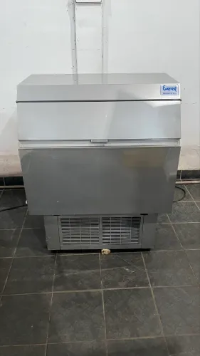 Máquina de Gelo Everest 150